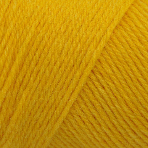Brown Sheep Wildfoote 46 Lightening Lemon – Lightning Lemon
