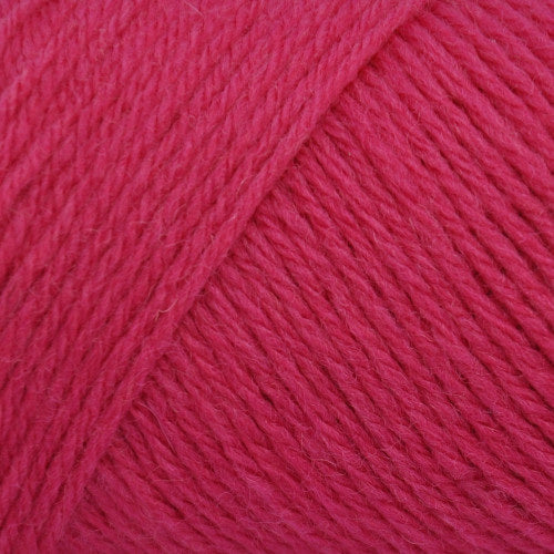 Brown Sheep Wildfoote 50 Rose Bud