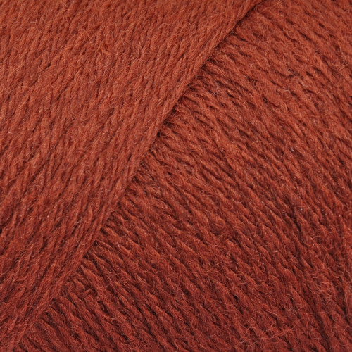 Brown Sheep Wildfoote 61 Nutmeg