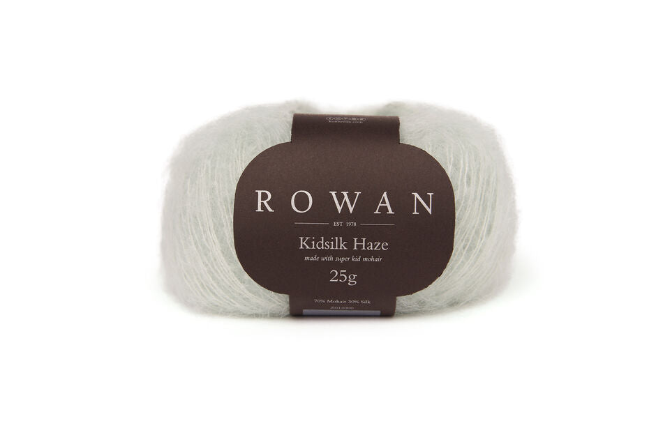 Rowan Kidsilk Haze — 693 Mint