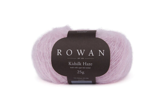 Rowan Kidsilk Haze — 694 Lilla