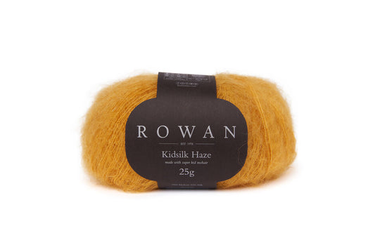 Rowan Kidsilk Haze — 696 Mineral