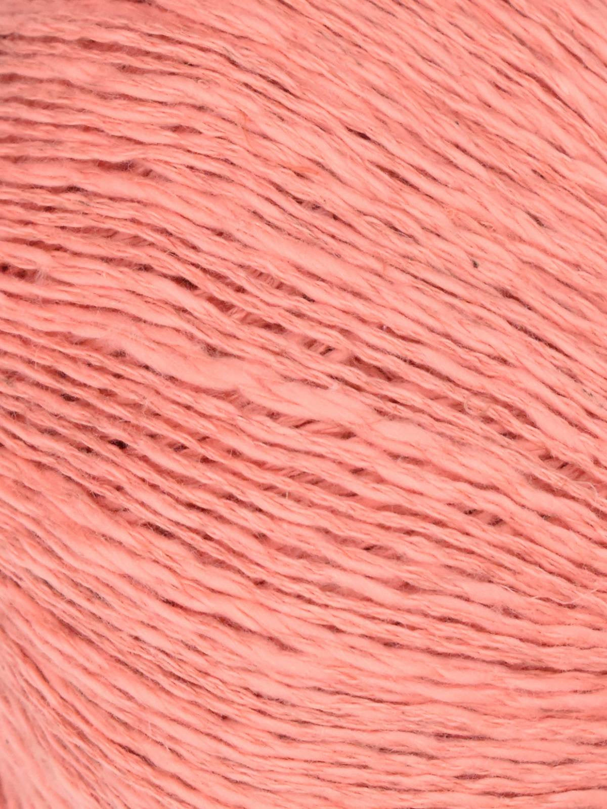 Juniper Moon Farm Zooey yarn 76 Peachy Keen