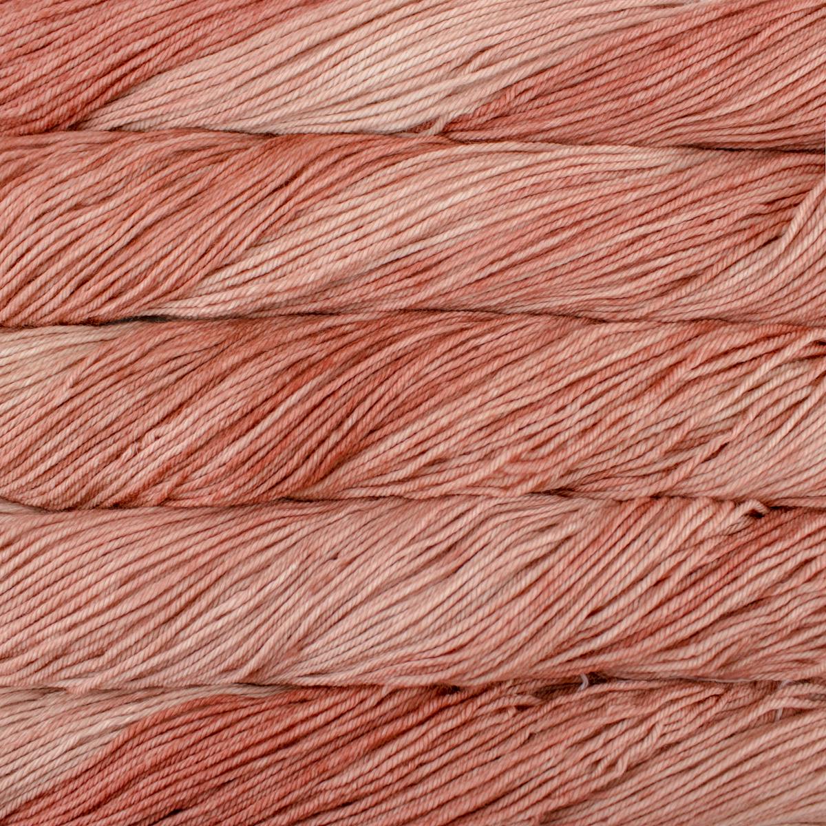 Malabrigo Rios yarn — 115 Old Rose