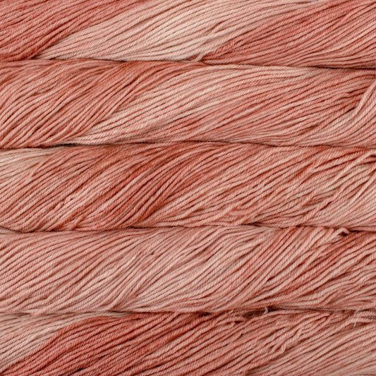 Malabrigo Rios yarn — 115 Old Rose