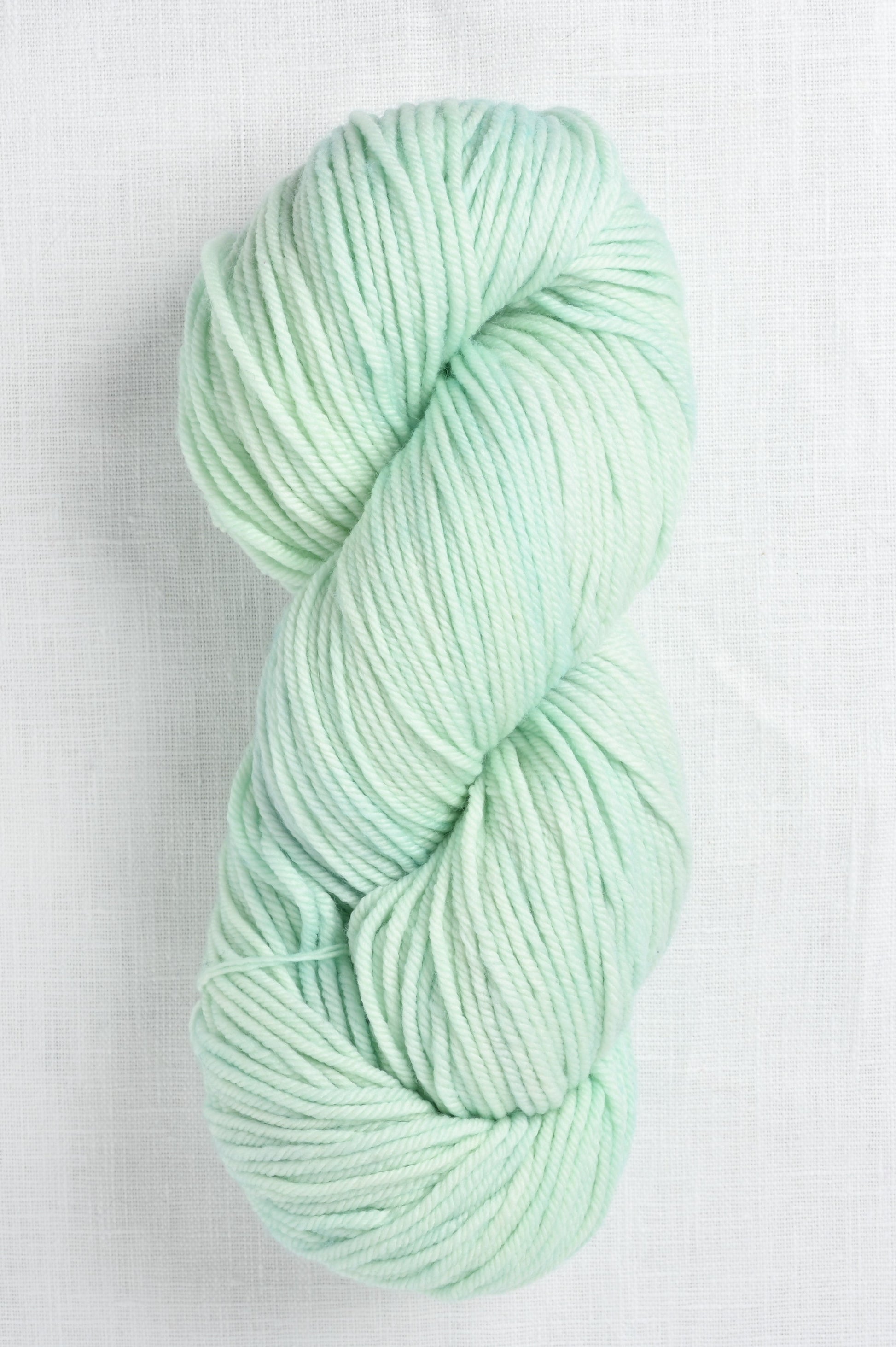 Malabrigo Rios 708 Cucumber skein