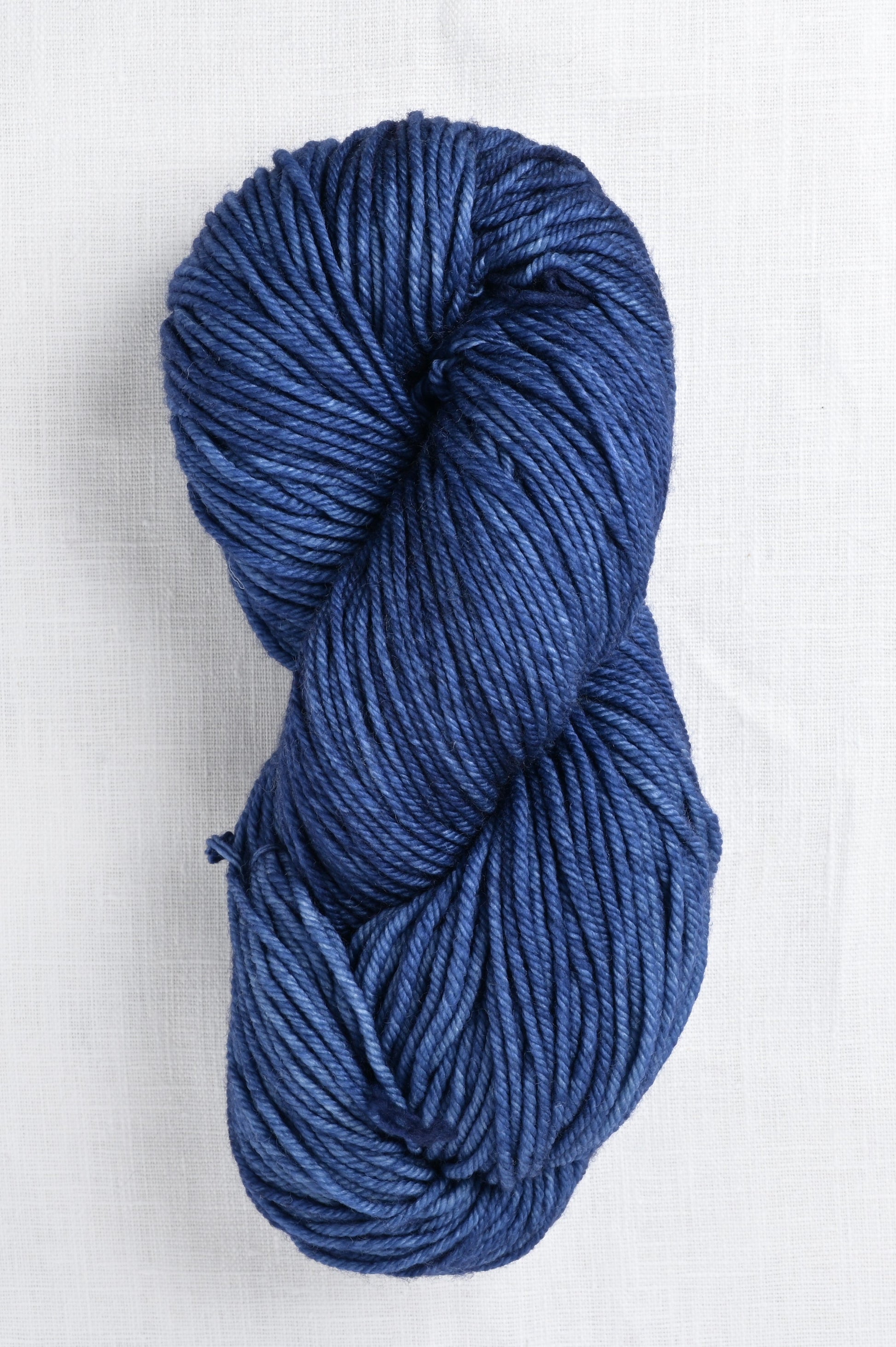 Malabrigo Rios 210 Blue Jean skein