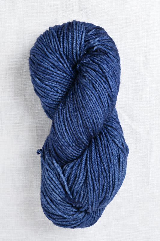 Malabrigo Rios 210 Blue Jean skein