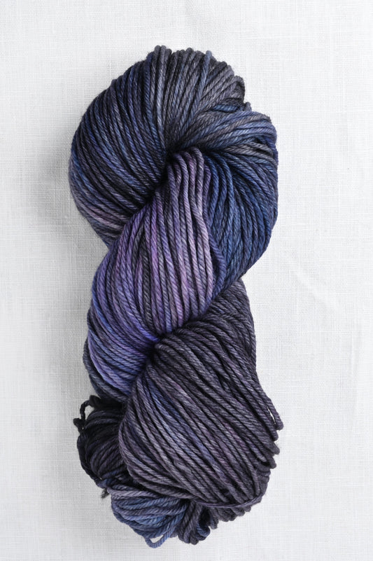Malabrigo Rios 215 Cowboy skein
