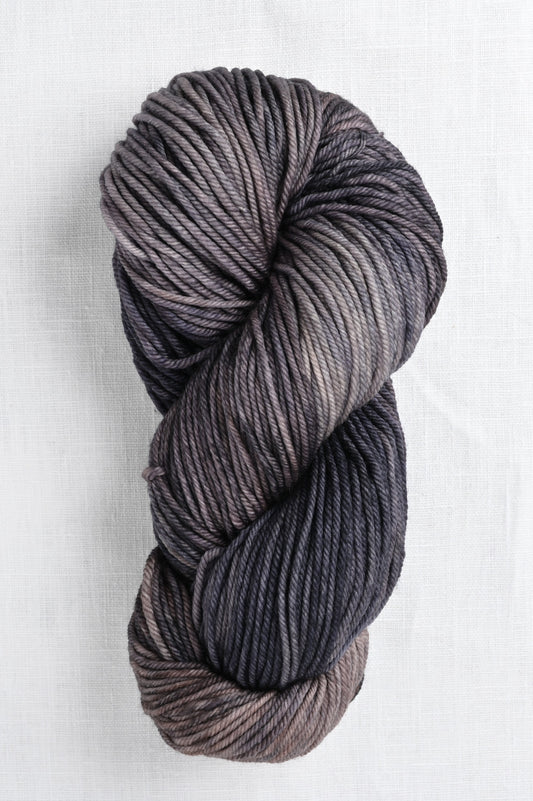 Malabrigo Rios 844 Nimbus Gray skein