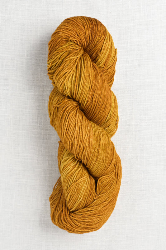 Ultimate Sock 13 oro skein