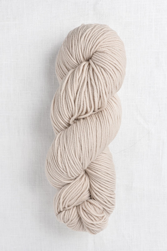 Plymouth - Worsted Merino Superwash Knitting Yarn - Creme (# 033)