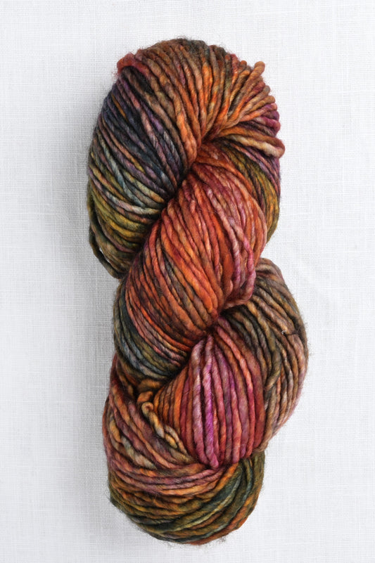 Mecha 862 piedras skein