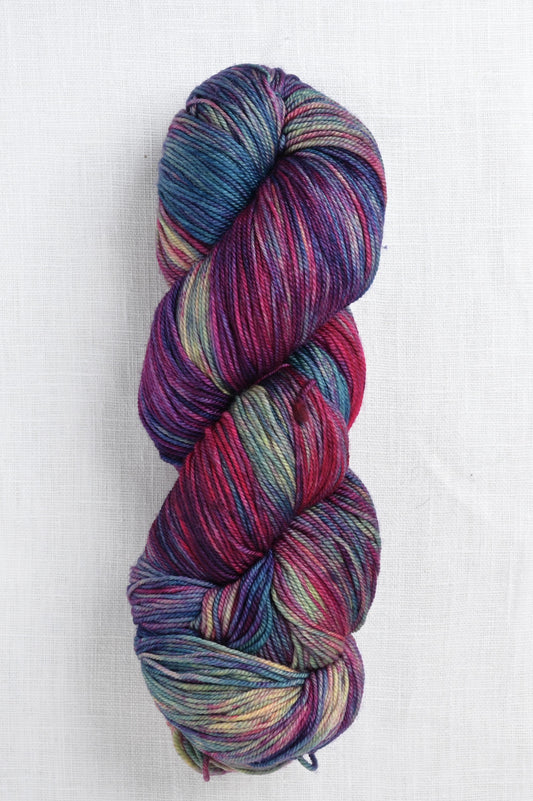 Sock 05 Aniversario skein