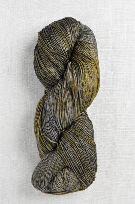Sock 345 Land of Oz skein
