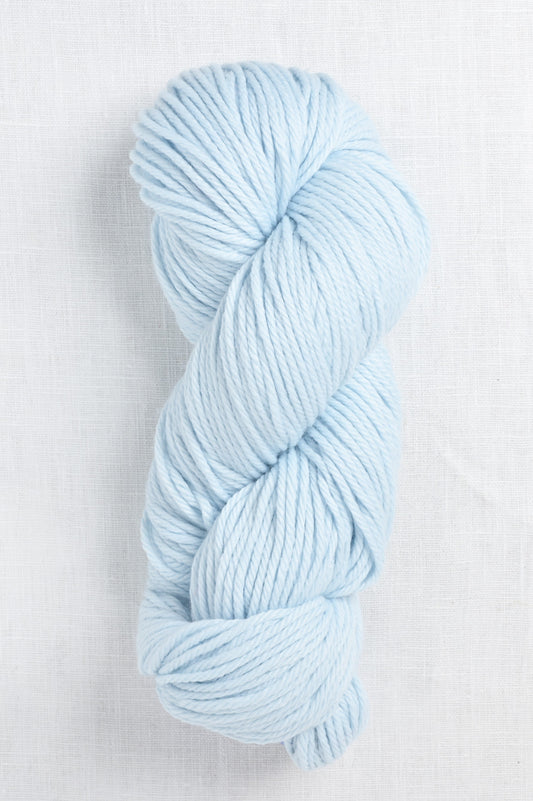 Berroco Vintage Chunky 6113 Misty skein
