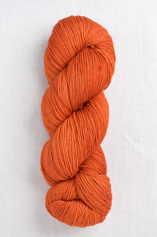 Sock 802 Terracotta skein