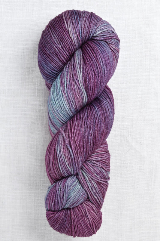 Sock 120 Lotus skein