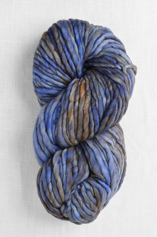 Rasta 187 mercurio skein