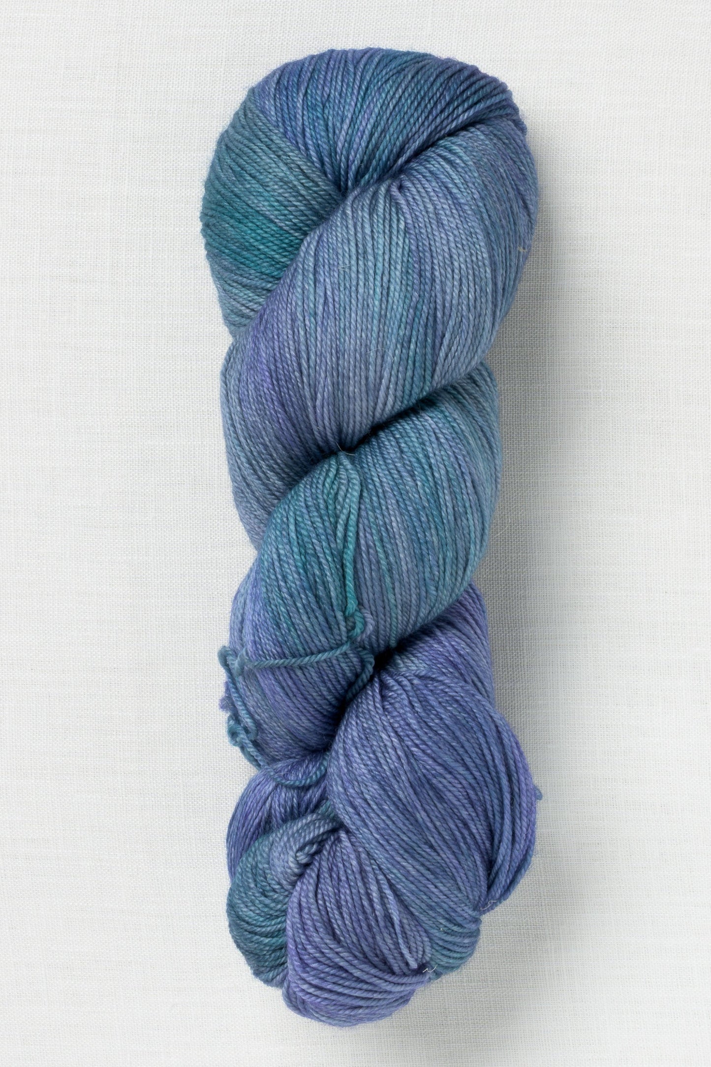 Sock 856 Azules skein