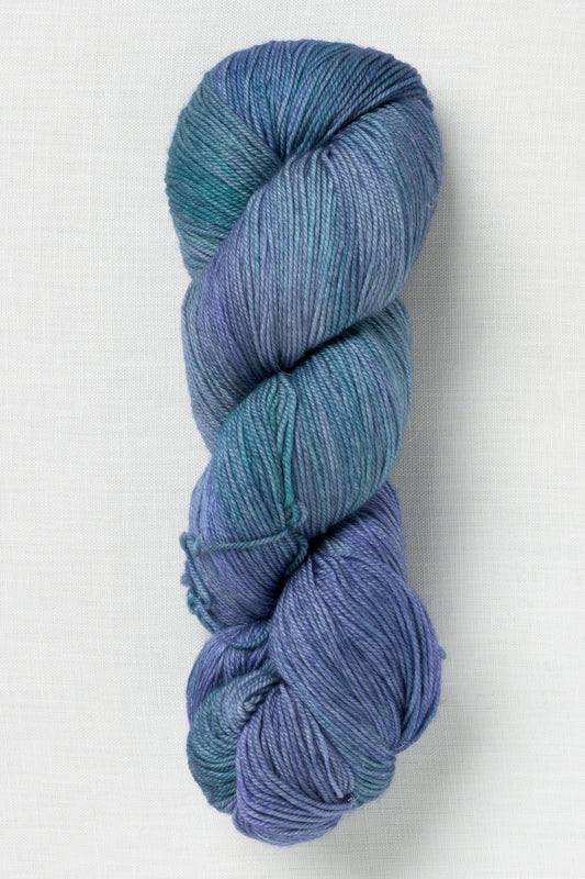 Sock 856 Azules skein