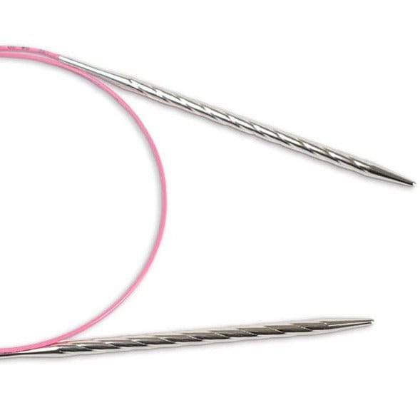 addi Ewenicorn Turbo 24 inch Circular Knitting Needles