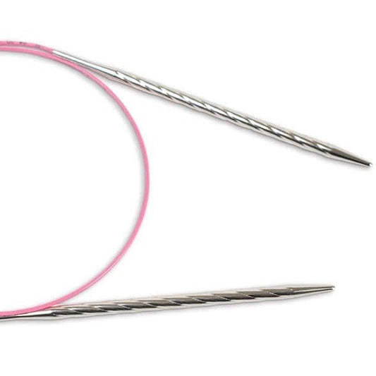 addi Ewenicorn Turbo 24" Circular Needles