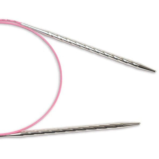 addi Ewenicorn Rocket 47" Circular Knitting Needles