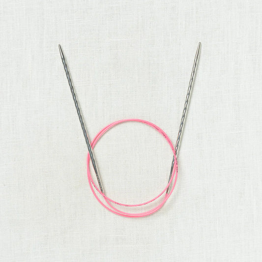 addi Skacel Ewenicorn Turbo 40" (100cm) Circular Knitting Needles (US 9/5.5mm)