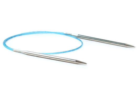 addi Turbo 32" US-10.5 (6.50mm) Circular knitting needle