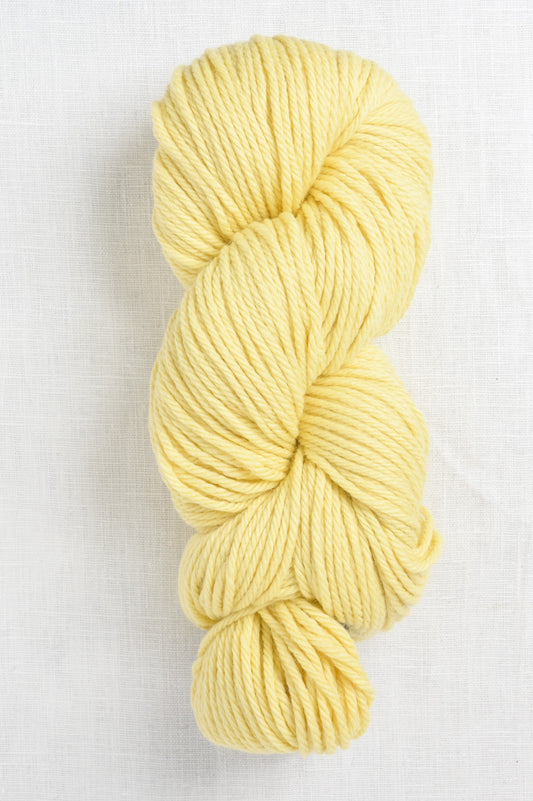 Berroco Vintage Chunky 6122 Banana skein
