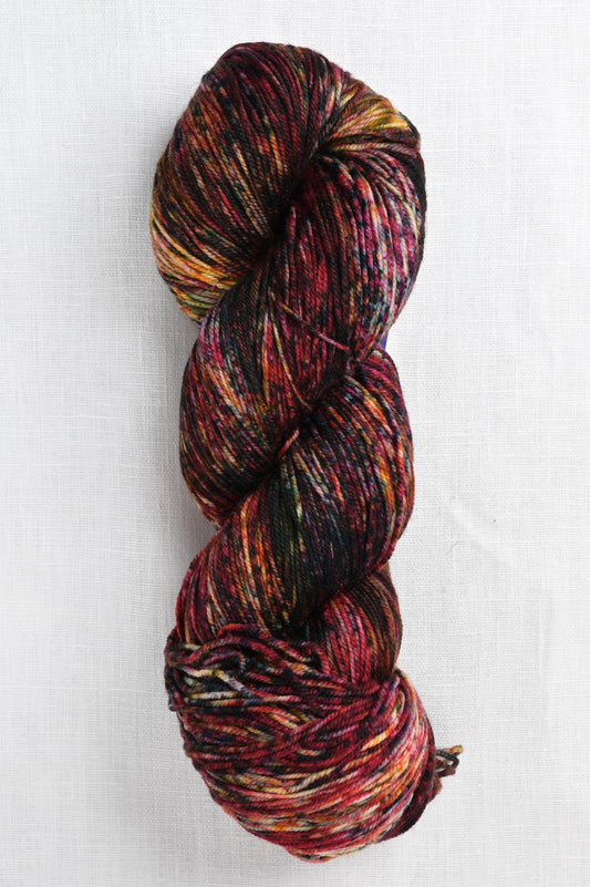 Sock 733 Mask skein