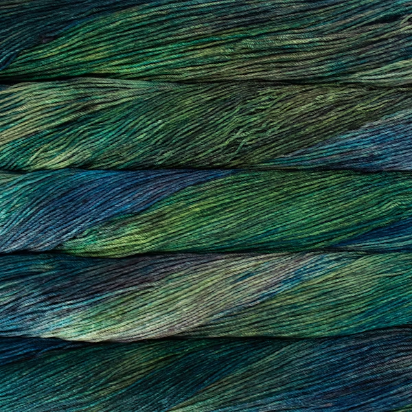 Malabrigo Arroyo 252 Wabi-Sabi