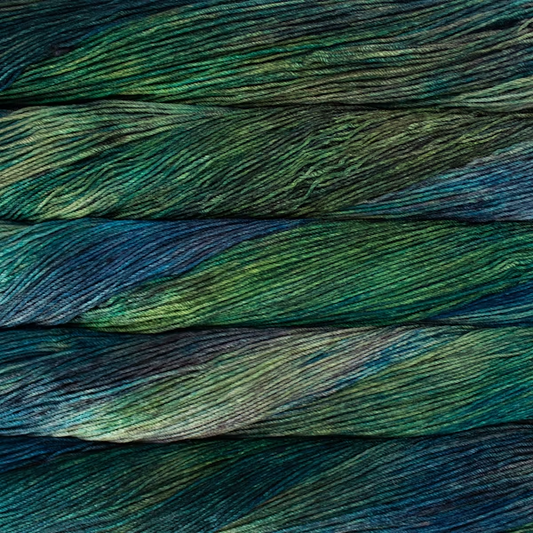 Malabrigo Arroyo 252 Wabi-Sabi