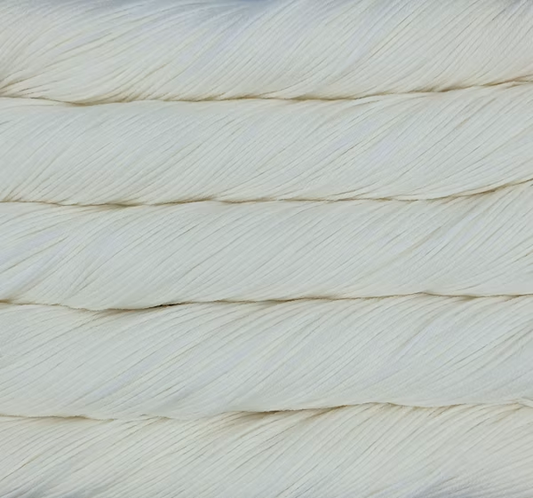 Malabrigo Arroyo White