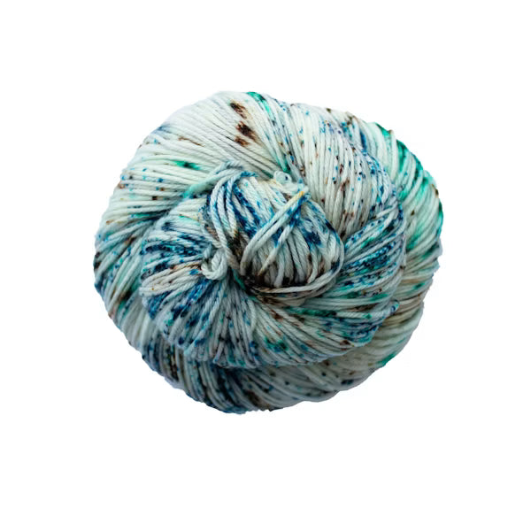 Malabrigo Arroyo Sea Horse 230
