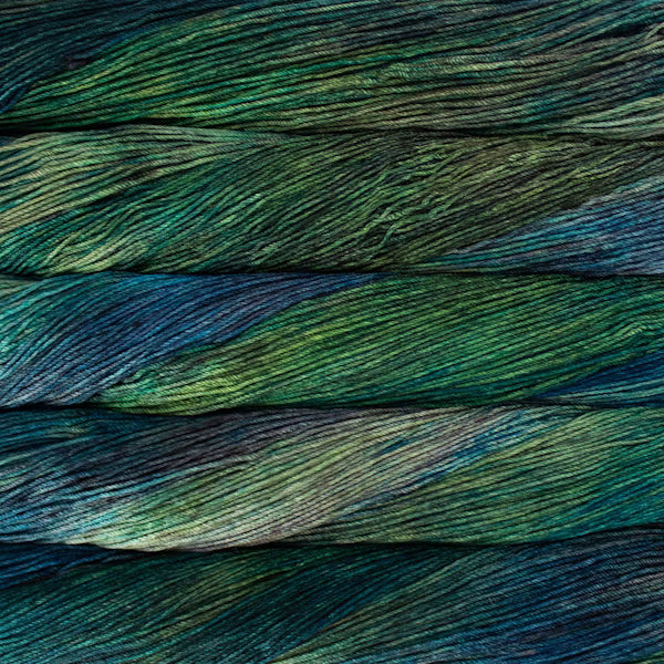 Malabrigo Arroyo 252 Wabi Sabi