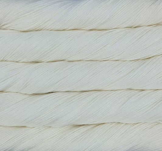 Malabrigo Arroyo 943 White