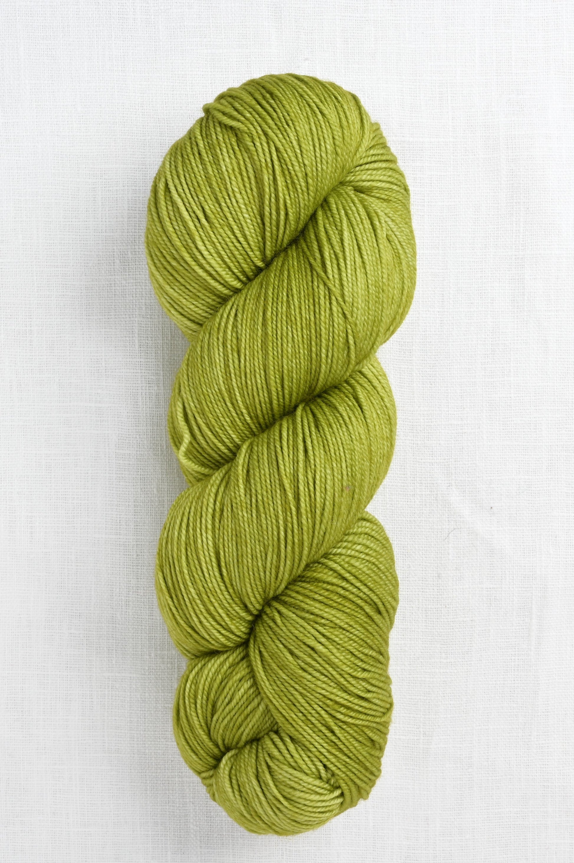 Sock 037 Lettuce skein
