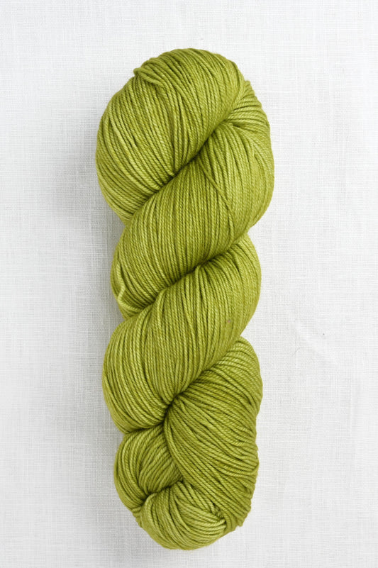 Sock 037 Lettuce skein
