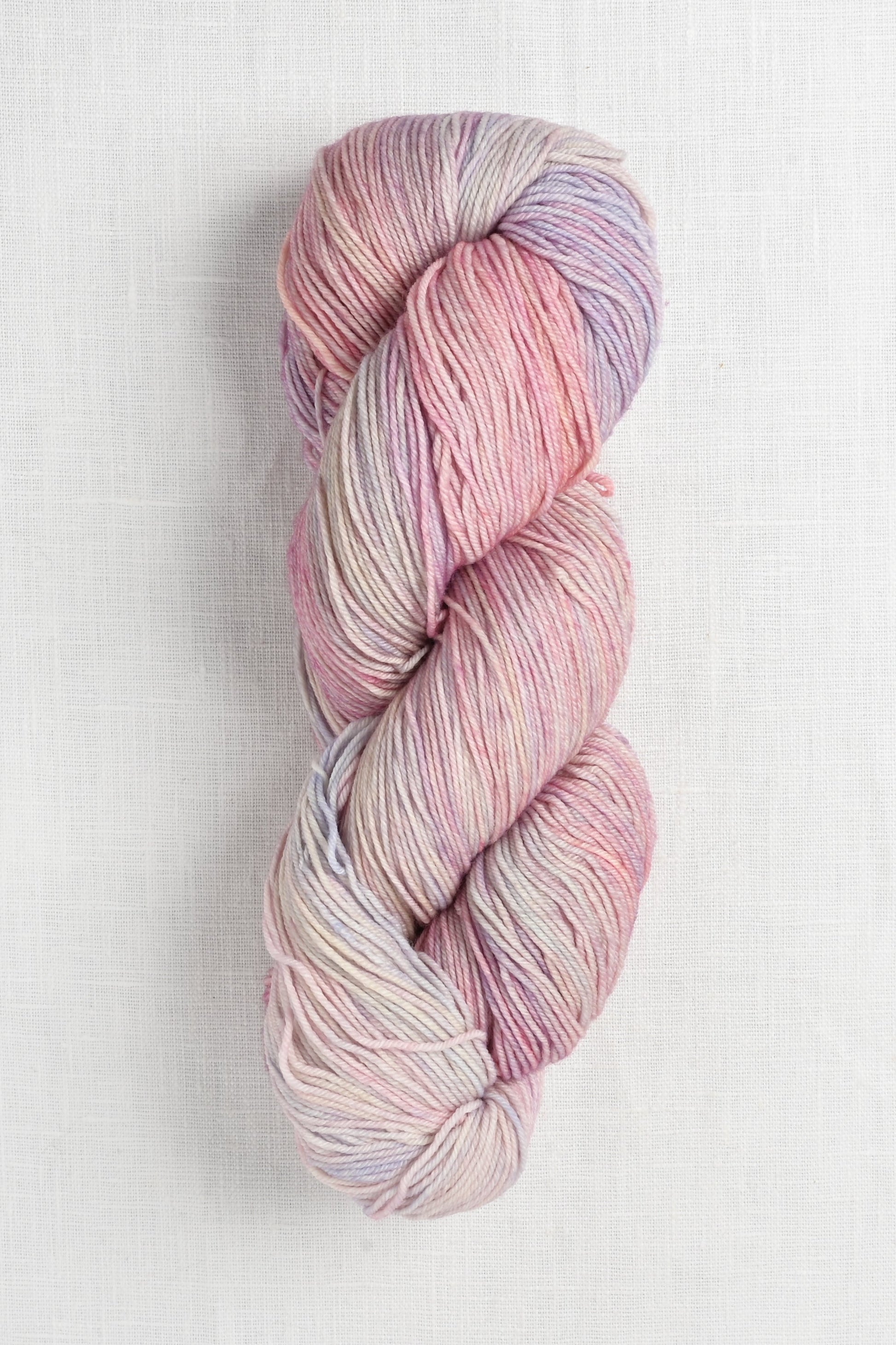 Ultimate Sock 398 rosalinda skein