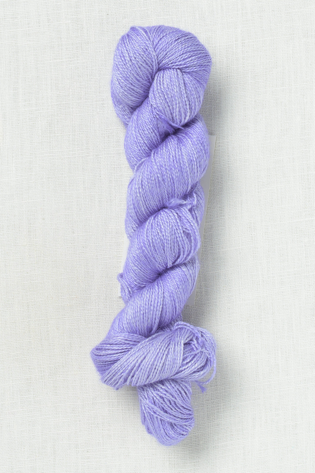 Malabrigo Baby Silkpaca Periwinkle 192 Alpaca Silk Lace Yarn