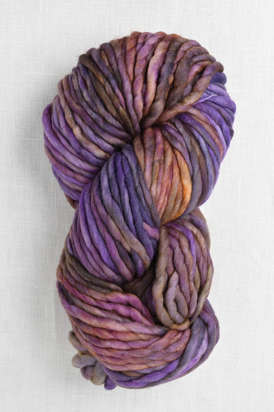 Rasta 189 amatista skein