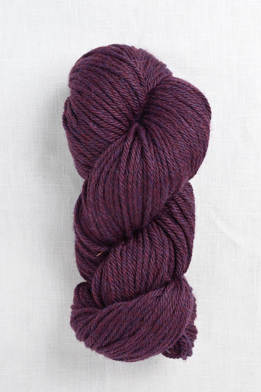 Berroco Vintage Chunky 6180 Dried Plum skein