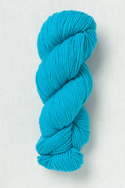 Plymouth Yarn Select Worsted Merino Superwash Hand Dyed 0100