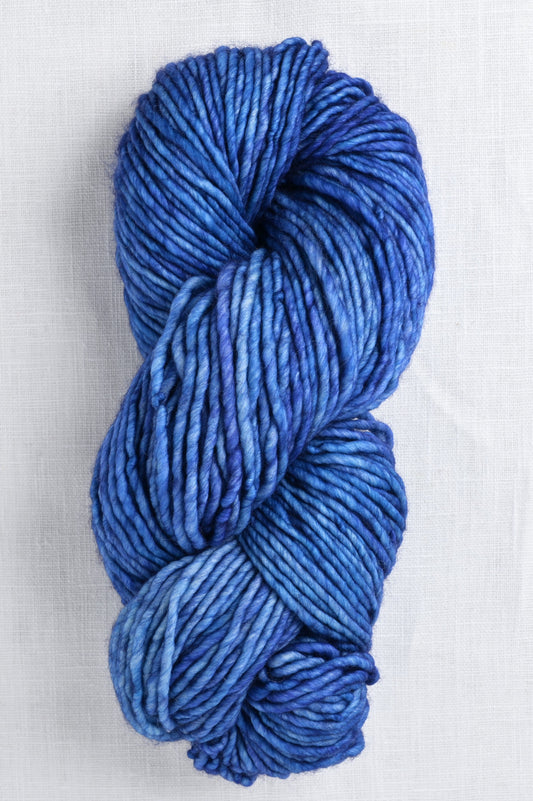 Mecha 882 azul-fresco skein