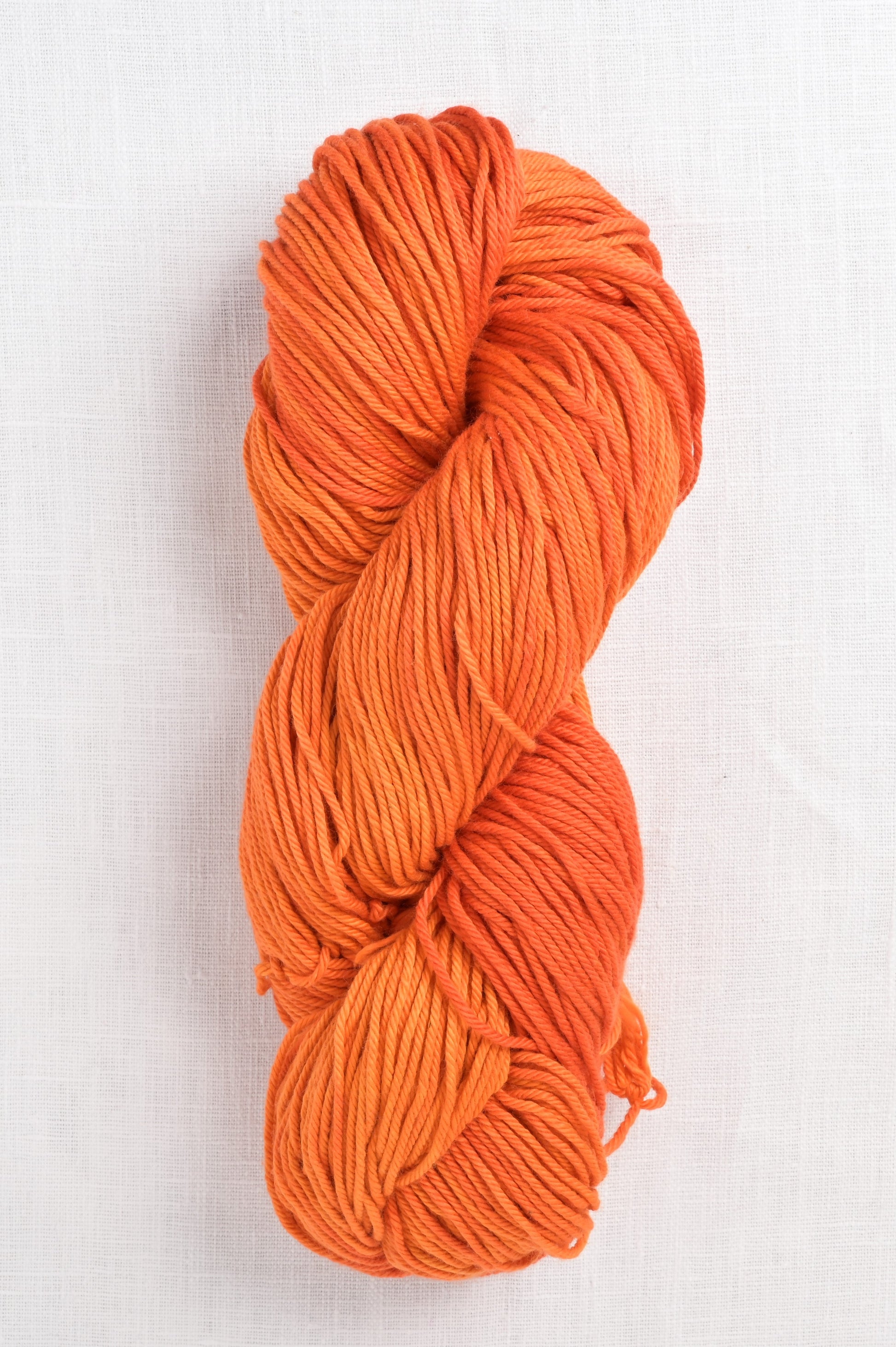 Verano 908 mandarin skein