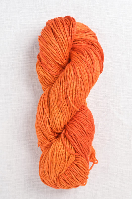 Verano 908 mandarin skein