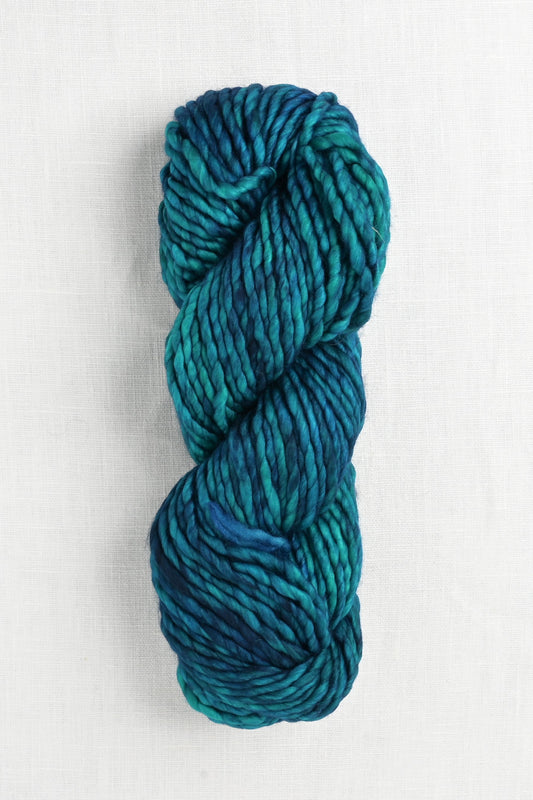 Malabrigo Noventa (Flor de Jade)
