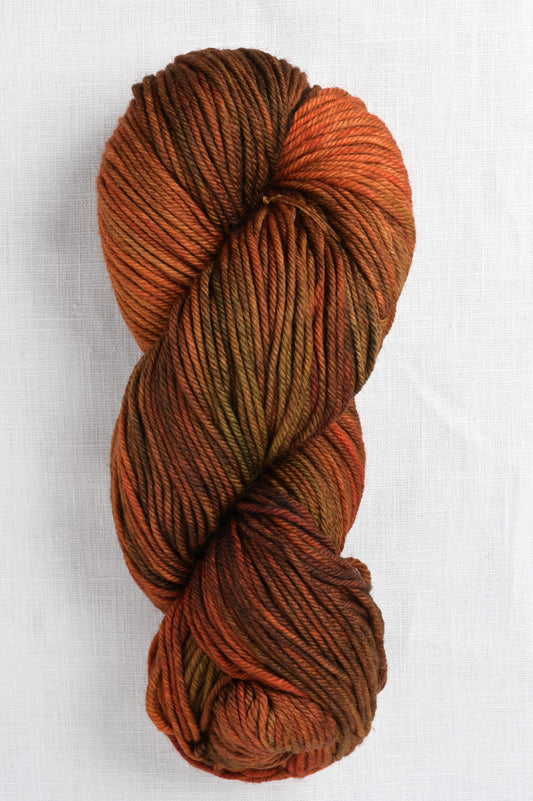 Malabrigo Rios 227 Volcan skein